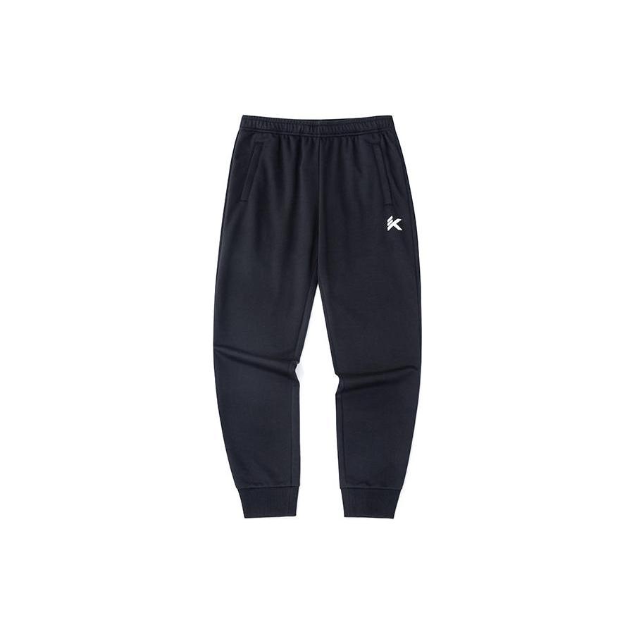 Anta Sweatpants Men s Basic Black 152241329N-1 XL