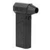 Handheld Turbine Fan 130000 RPM High Speed Fan Portable 4000mAh Jet Dry Blower for Outdoor Sports Camping Traveling