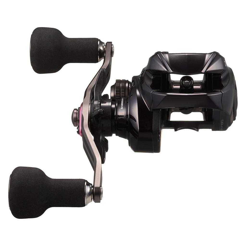 Daiwa 26 Kouga IC 150P Baitcasting Reel