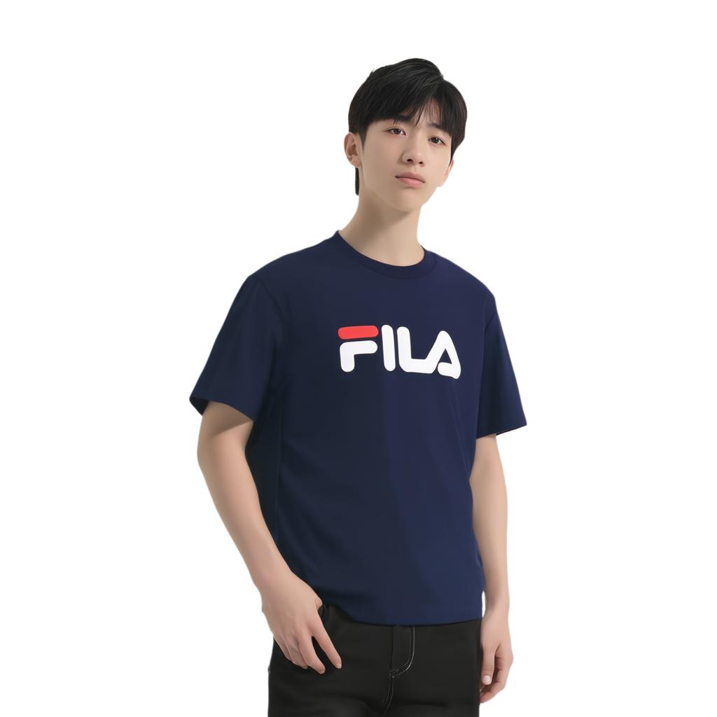 Men's T-Shirt Fila Miss Eagle t-shirt