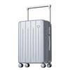 VANDIYA Wide Pull-Rod ABS&PC Hardshell Luggage