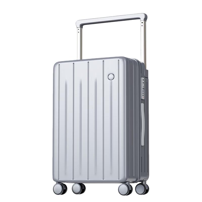 VANDIYA Wide Pull-Rod ABS&PC Hardshell Luggage