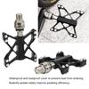 Bike Quick Release Aluminum Alloy Bicycle Pedals for Road Bikes and Mountain Bikes Pedals,