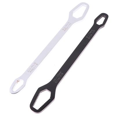 Double Head Aliens Mostly Use Wrench -Adjustable Glasses Wrench
