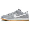 Dunk Low Pro ISO SB 'Wolf Grey Gum' Men's DV5464-001