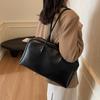 2025 new shoulder commuter bag large capacity bag women tote bag underarm handbag women