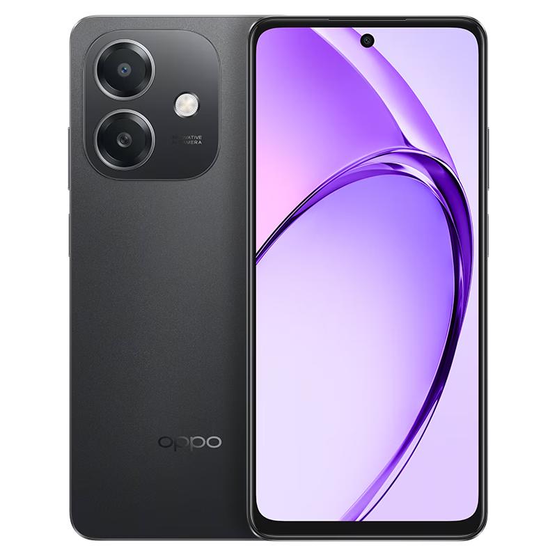OPPO A3i 5G Smartphone (CN Version)
