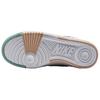Nike Gamma Force Cushioning Breathable Low top Skateboard Shoes Women's White DX9176-118