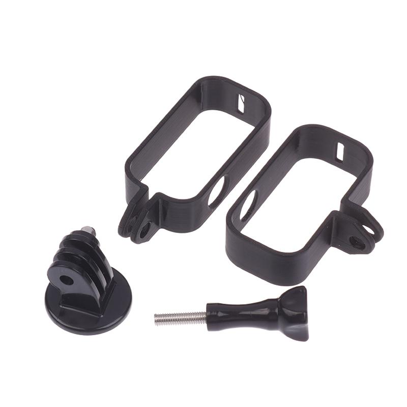 1Set Protective Cage Frame For OSMO Nano Tripod Extended Bezel Cover Adapter Case Accessories Adapter Protective Frame