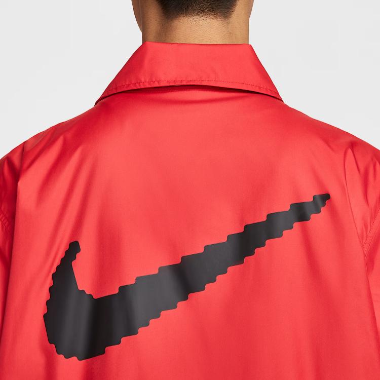 Nike Sportswear Club Comfortable Stylish Simple Versatile Jacket Men Jacket HV0815-657