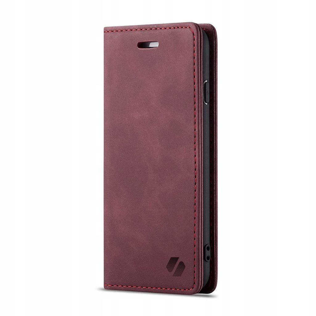 Sc Wallet Iphone 7/8/Se 2020 Red