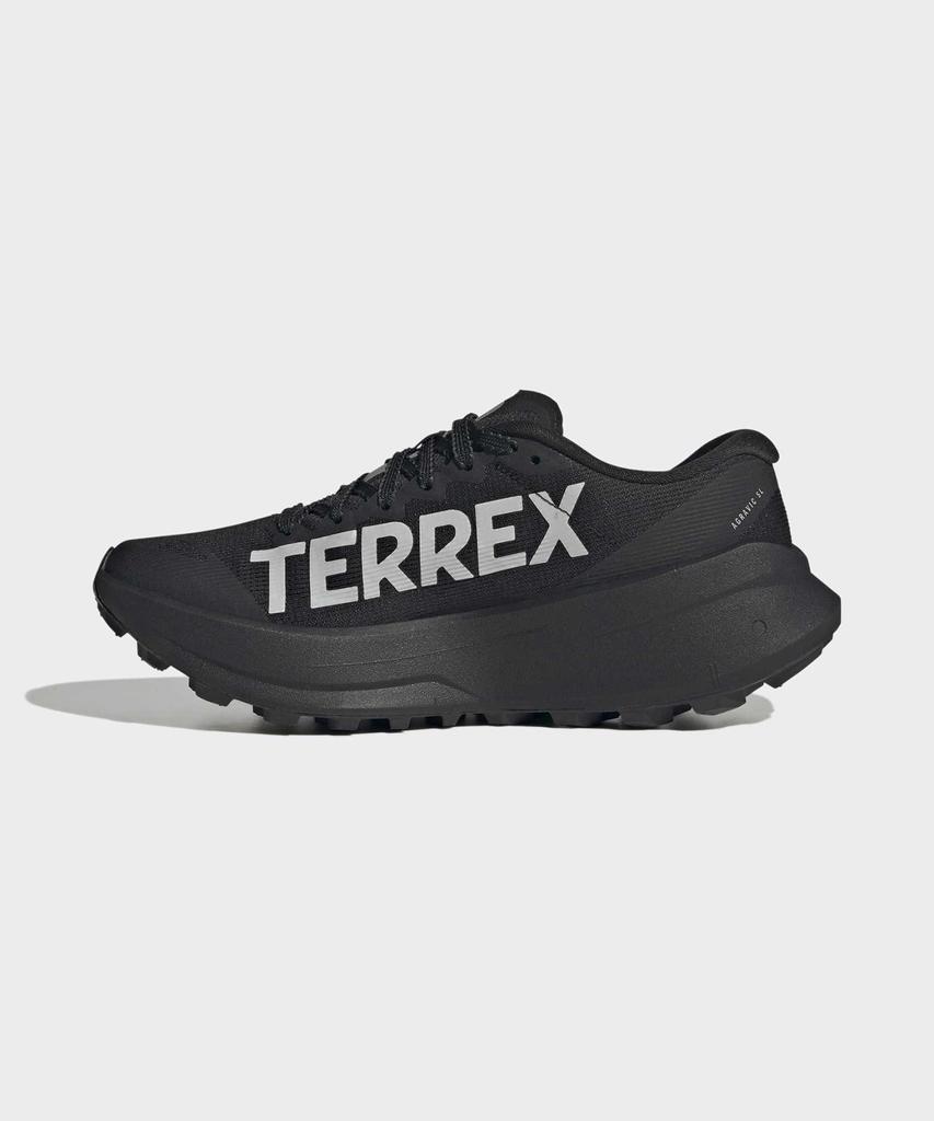 adidas Terrex Agravic Sl W - Black:Grey / Kh8804