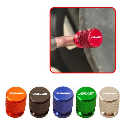 Motorcycle Valve Cap For Honda Biz 125i 125 ES EX 2010 2011 2012 2013 2014 2015 2016 2017 2018 2019 2020 2021 2022 2023 2024+