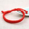 Adjustable Rope Bracelets Woven Bracelet Friendship Lover Bracelets Gift for Men