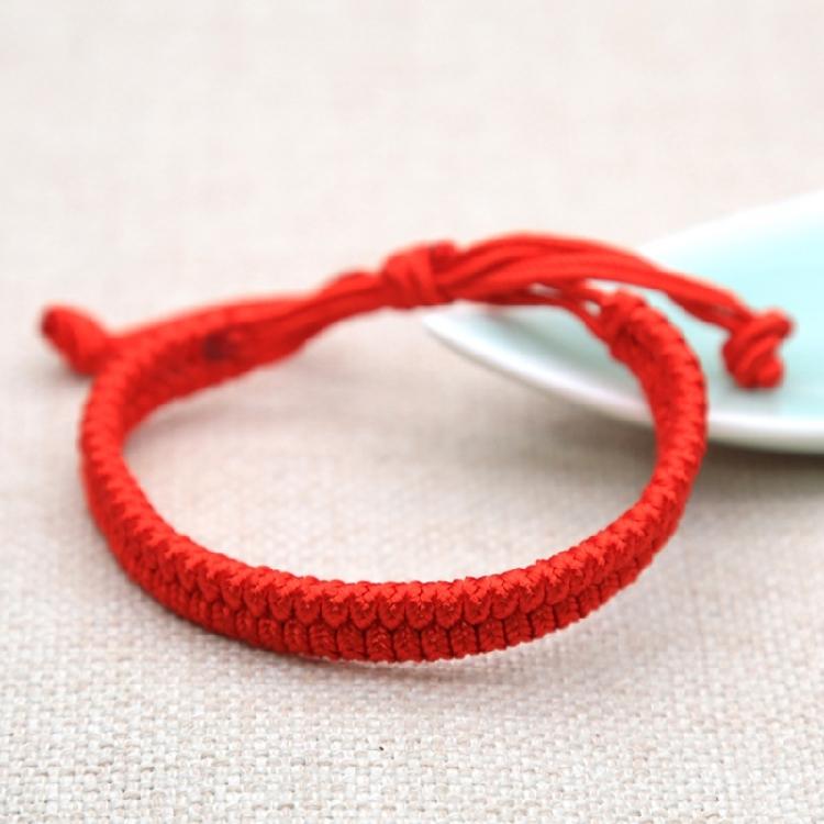 Adjustable Rope Bracelets Woven Bracelet Friendship Lover Bracelets Gift for Men