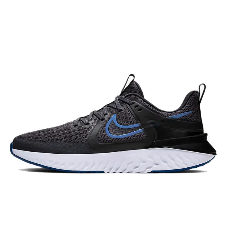 New Nike Legend React 2 'Gridiron Mountain Blue' AT1368-006