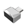 Lecteur d'empreintes digitales USB C biométrique Dispositif de sécurité Connexion Pour une sécurité et une commodité améliorées sur PC Windows 10/11