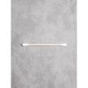 Daiso Wooden Stick Round Cotton Swabs  Pack Of 500