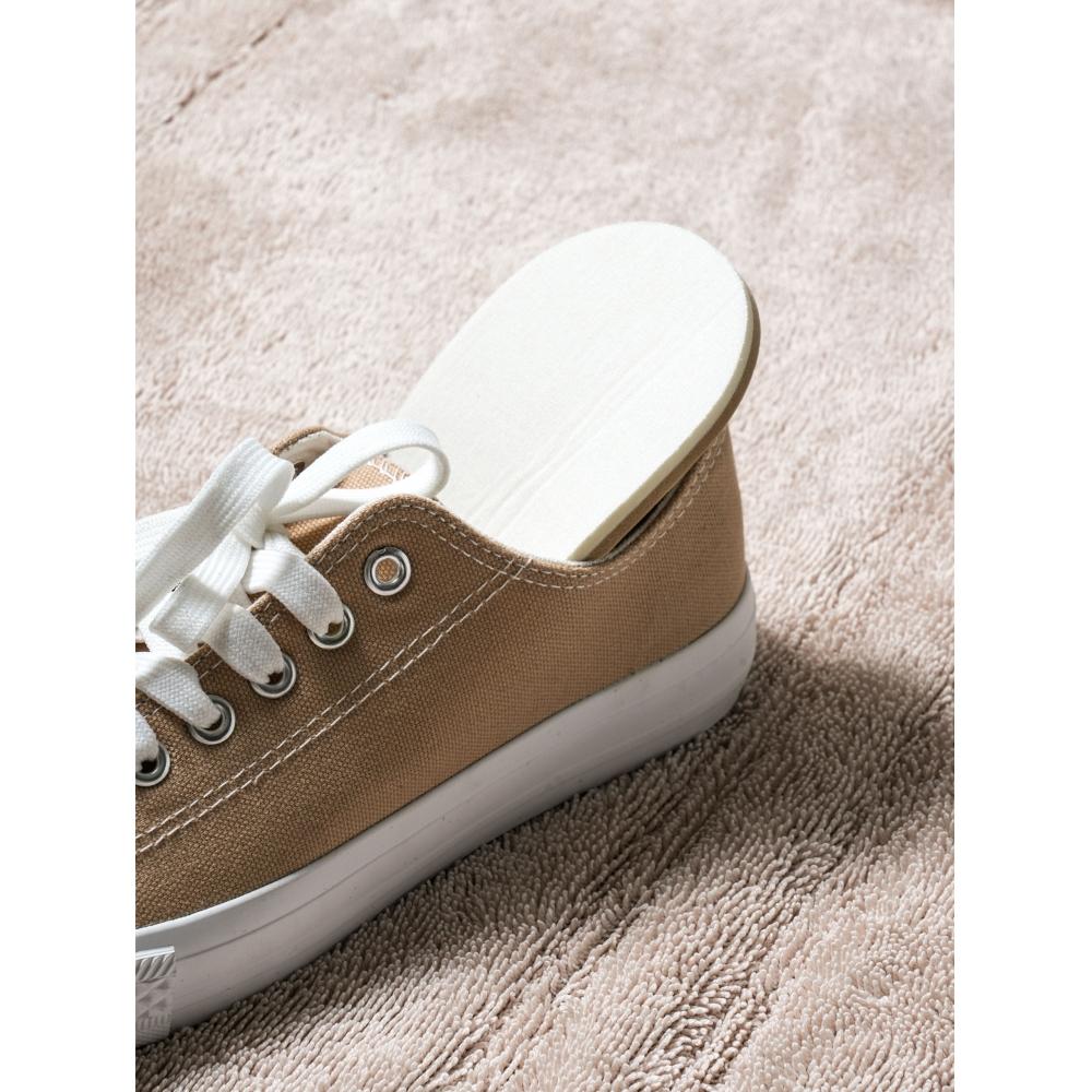 Daiso Latex Puff Insole 220 To 290 Mm