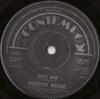 7inch Record DOROTHY MOORE  Misty Blue CS2087 Contempo 1975 UK SoulFunk Used