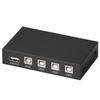 Comutator de partajare imprimantă USB și Cablu de date