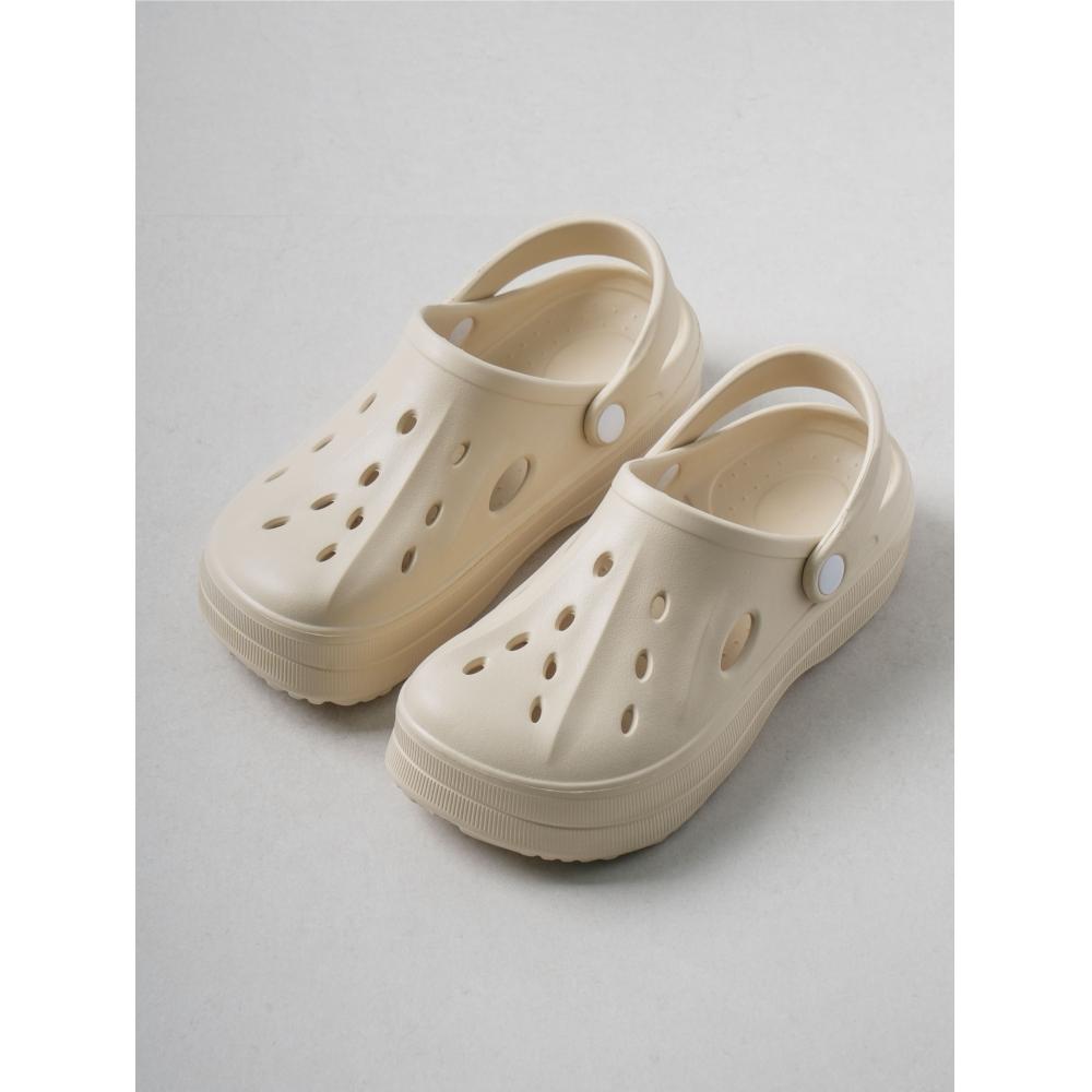 Daiso Zwei Typen Mehrzweck-Hausschuhe 230 bis 250 mm