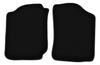BASIC Front Velour Floor Mats For: Toyota Land Cruiser J90 / J95 Off-road (1996-2001)
