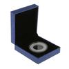 Collectibles Fancy Single Coin Display for 38MM Commemorative Box Accs