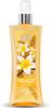 Body Fantasies Signature Vanilla Fantasy By Parfums De Coeur Body Spray 8 Oz