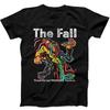 The Fall Wonderfull And Frightening World Of... T Shirt Sweatshirt Hoodie C709