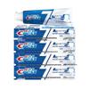 Crest All-in-One 7 Effects Toothpaste, 4-Pack