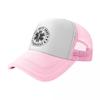 EMS Mesh Baseball Cap Men Women Hip-Hop Trucker Cap EMT Star of Life Paramedic Rescue Dad Hat Adjustable Snapback Caps