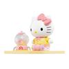 Sanrio Hello Kitty Assembled Pradoll Candy Factory Japan NEW Sanrio Characters