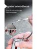 Car Static Electricity Removal Strip: Hanging Anti-static Exhaust Pipe Rope