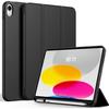 Case for iPad 11" (A16) / iPad 10.9" 10th Generation - Shockproof Protection Stand Sleep/Wake