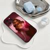 Fashion B-Bratz D-Doll Phone Case Phone Case For Iphone 17 16 15 11 13 14 Pro Max X Xr Xs Max 12mini Black Shell Cover Case