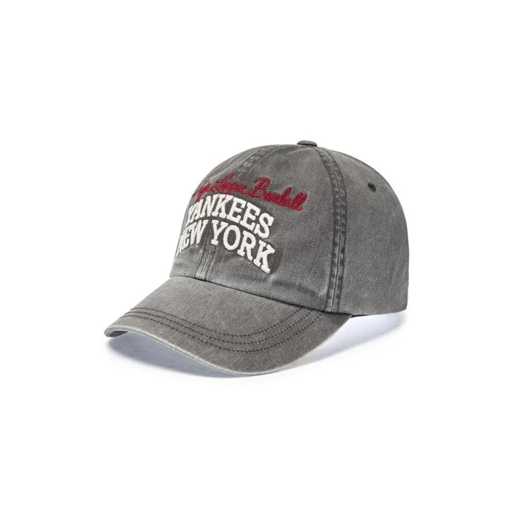 

Unisex Vintage Color Washed Unstructured Ball Cap (3ACPV185N-50CGS) FREE