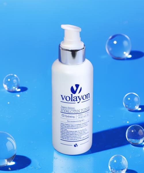Volayon Hyaluroten Hydrating Toner 150ml NONE