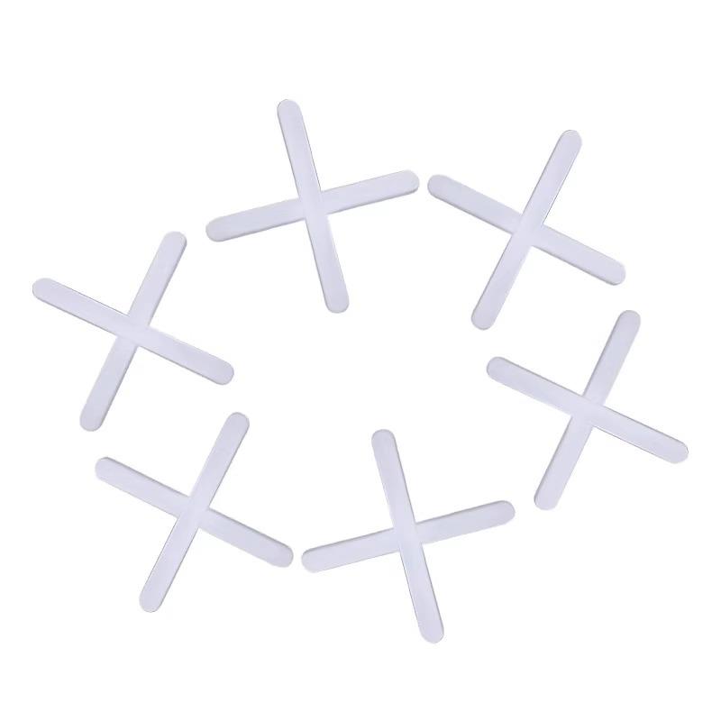 Tile Leveling Clip: Grout Line Spacer & Positioning Tool