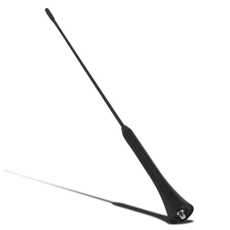 NF4766A30A Car Roof Antenna Rod Radio AM/FM Aerial Compatible with 2006-2015 Mazda MX-5 Miata NF47-66-A30A