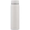 SKB-S500 Stainless Steel Water Bottle, 500ml, Vacuum Insulated, Keeps Hot or Cold for 6 Hours, Easy To Use In the Office, Direct Drinking,