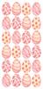 Sticker Sheet - Easter