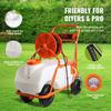 Sprayer Pressure Sprayer Backpack Sprayer Garden Sprayer 60L 0-90PSI