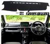Fujidrive Dashboard Mat for Suzuki Jimny Sun Dashboard Cover JB64/JB74, Protection, Anti-Glare