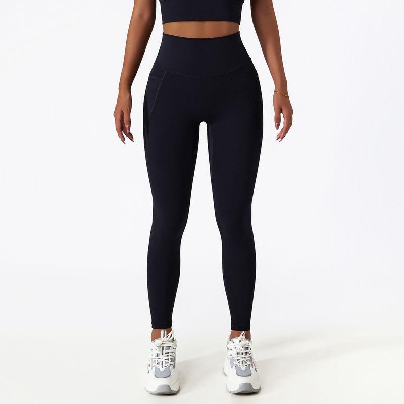 Cloud-Sensitive Waist-Tight Yoga Vest Quick-Drying Running Shockproof Sports One-Shoulder Intimates Workout Beauty Back Bra for Women