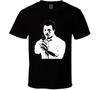Carl Weathers Action Jackson Movie T Shirt