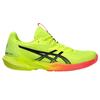 Asics Solution Speed Ff 3 Paris Safety Yellow Black Women's - 1042A275-750