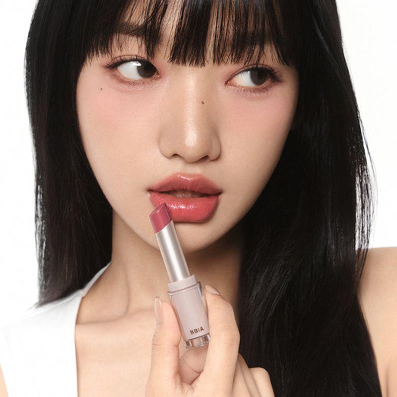 BBIA Ready-to-Wear Water Lipstick (5 colors) 03 Wet Camellia