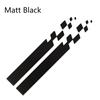 2pcs Car Hood Cover Sticker Auto Vinyl Film Long Stripe Decals Stylish Graphics Car Sport Styling Sticker Tuning Car Accessories