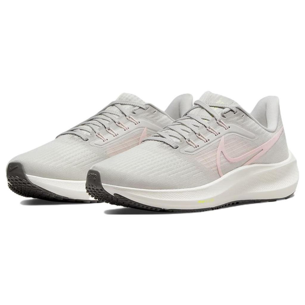 Nike Air Zoom Pegasus 39 Light Iron Ore Women Sneakers Grey Atmosphere Light-Orewood-Brown DH4072-003